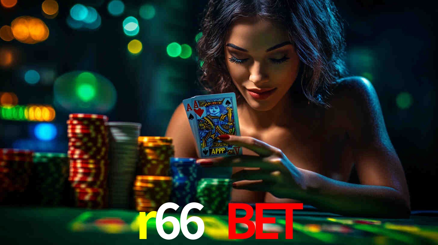 Apostas Esportivas na r66 bet: Um Guia Completo