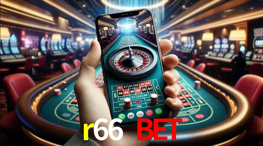 Secure Login r66 bet