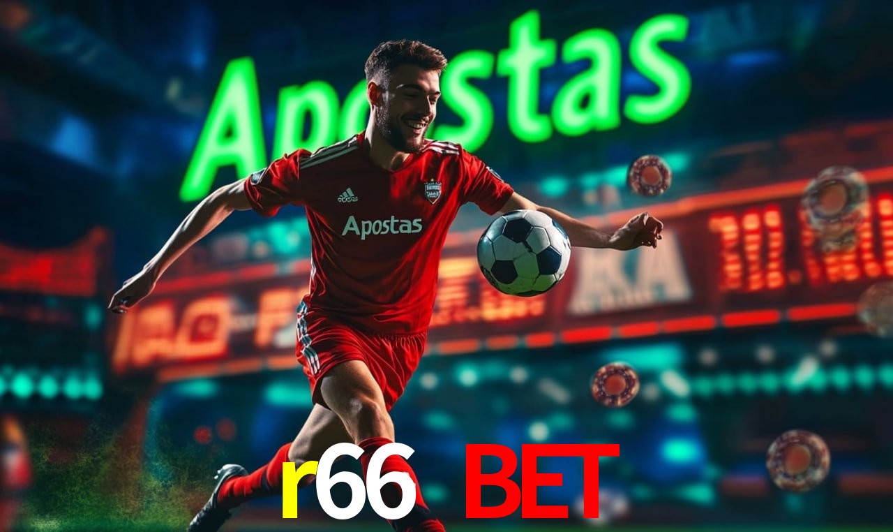 Desvendando o Mundo dos Jogos Virtuais na r66 bet
