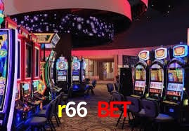 Sistemas de Segurança r66 bet