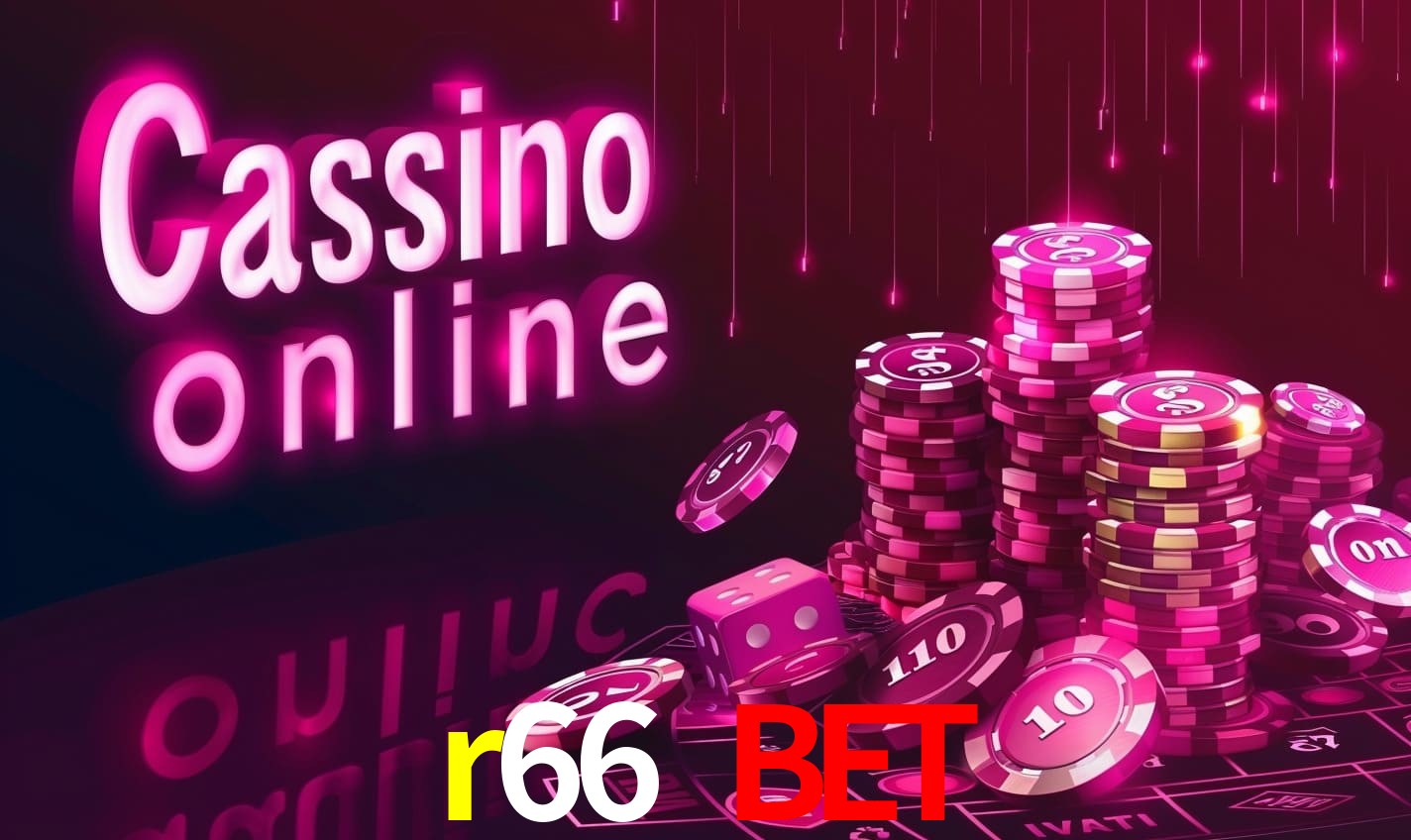 Apostas Esportivas na r66 bet: Um Guia Completo