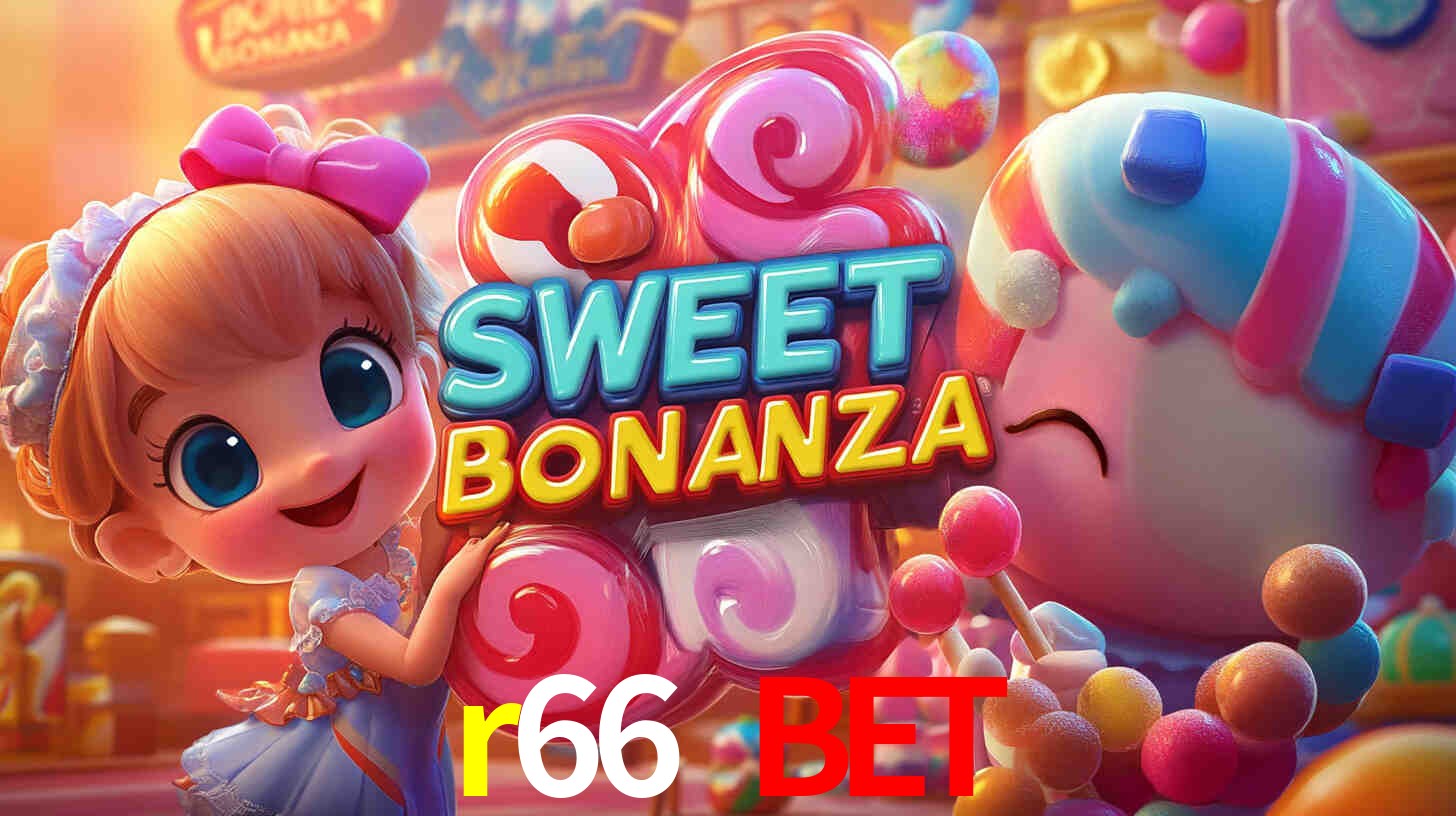 Descubra a Magia dos Jogos de Arcade no r66 bet