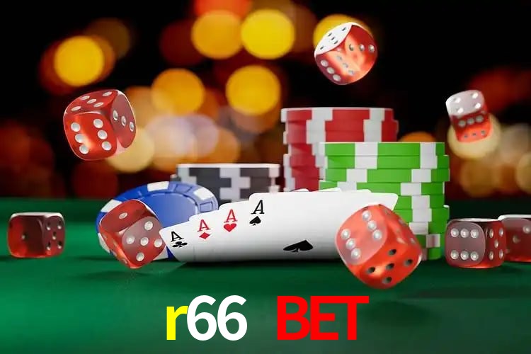 Apostas de Tênis r66 bet