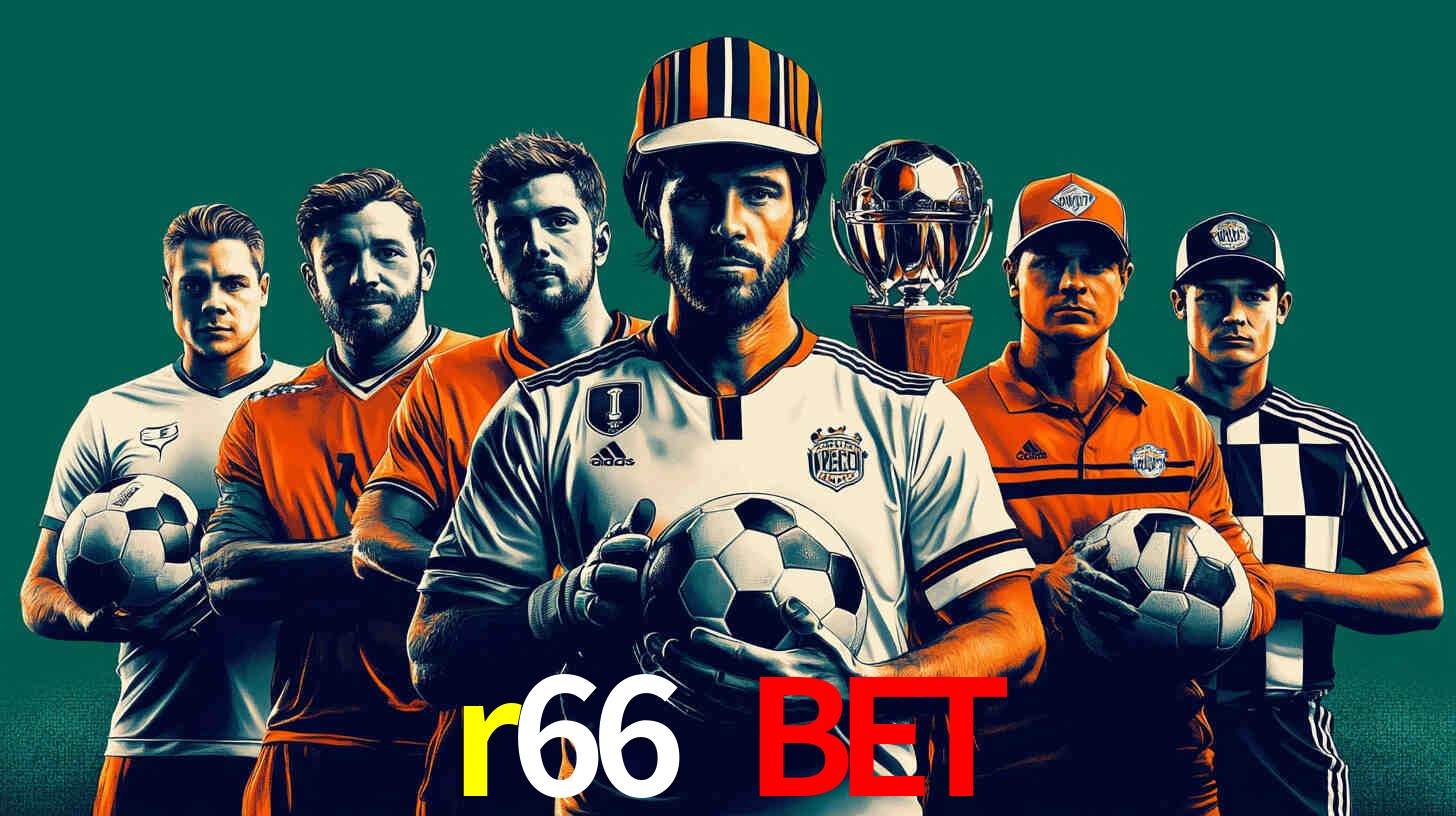 Inovações de Jogos na r66 bet: O Futuro das Experiências Interativas