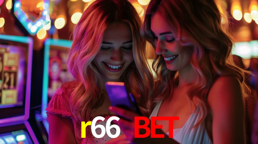 Ofertas Imperdíveis na r66 bet: Promoções e Bônus Que Valem a Pena