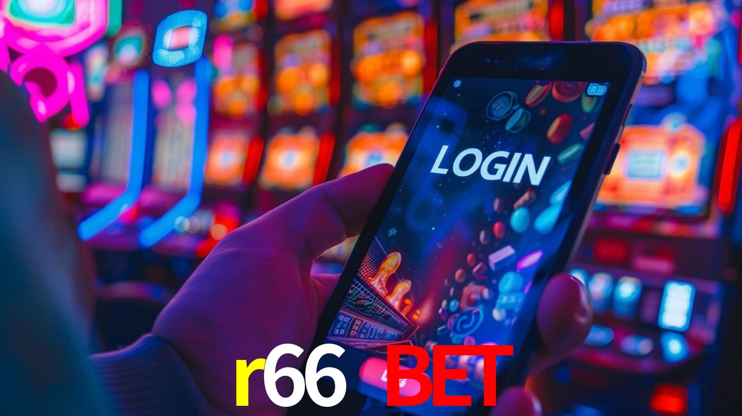 PIX Instantâneo r66 bet