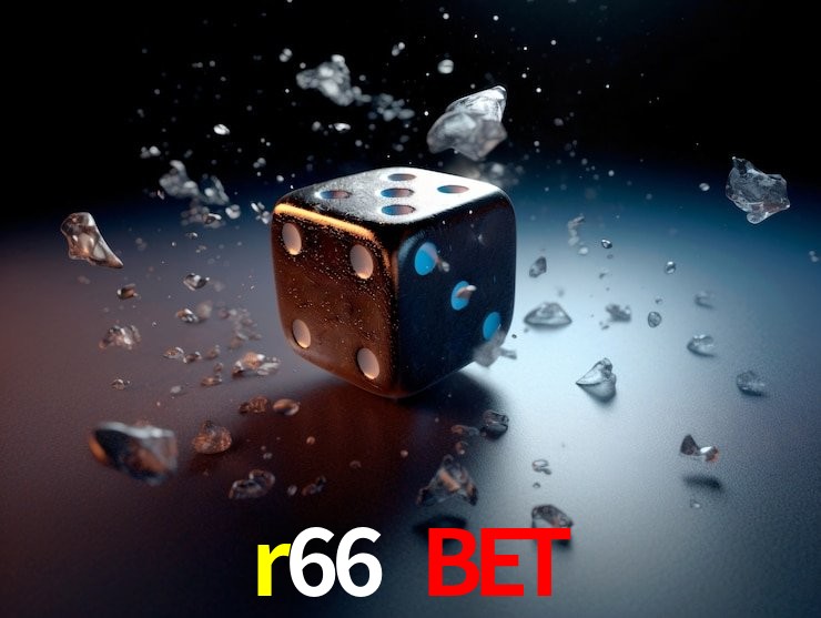 Integração de APIs r66 bet