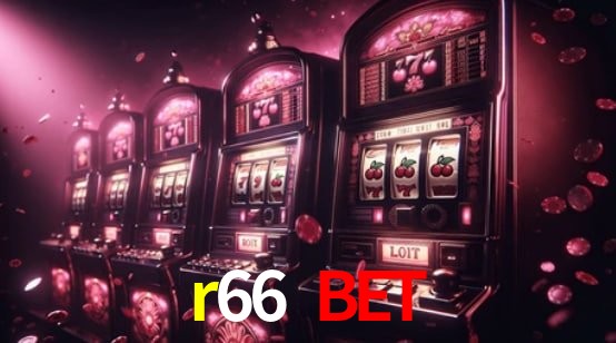 A Experiência Imersiva dos Cassinos Ao Vivo no r66 bet