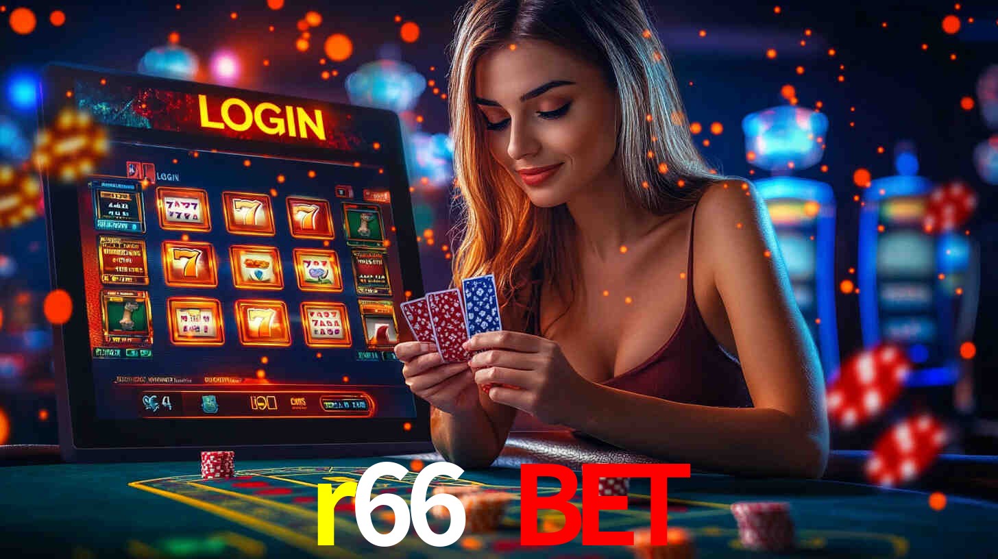r66 bet,r66.com