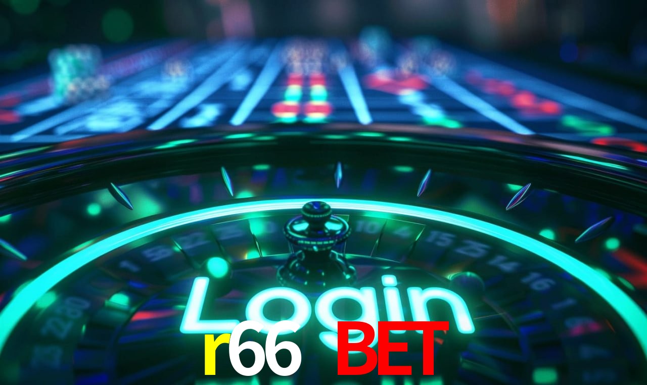 Casino Ao Vivo r66 bet