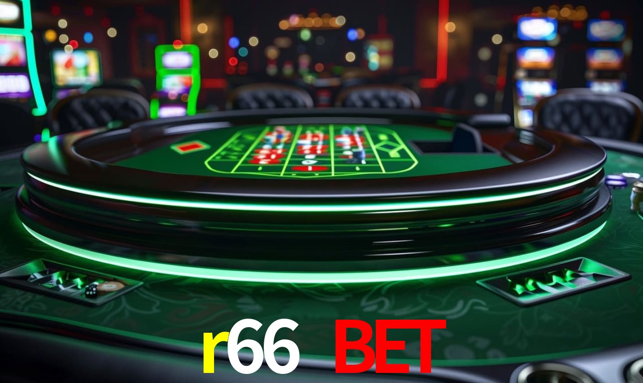 Exclusive Offers r66 bet