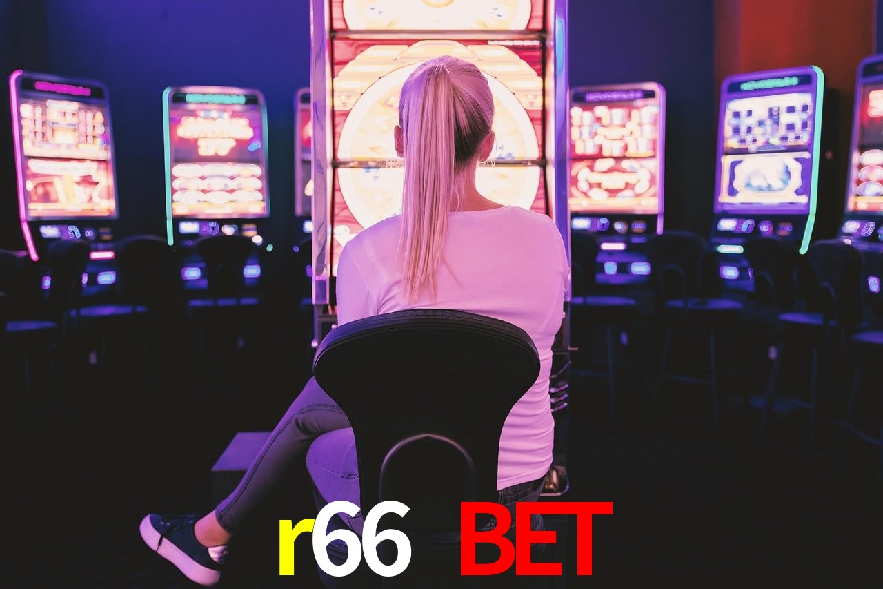 Game Providers r66 bet