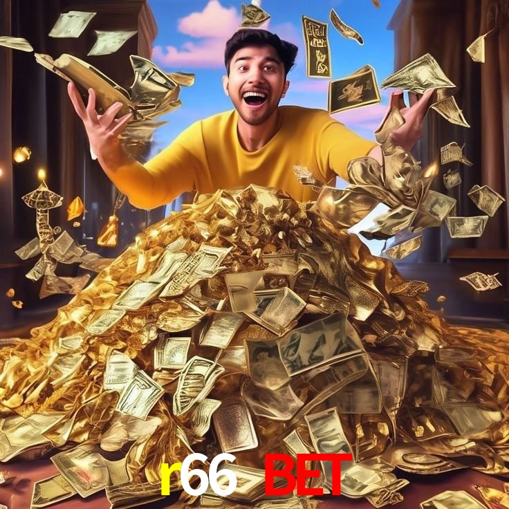 Jogos Exclusivos r66 bet