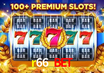Desvendando o Mundo dos Jogos Virtuais na r66 bet