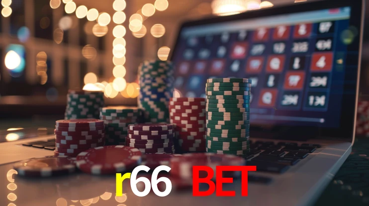 2FA Security r66 bet