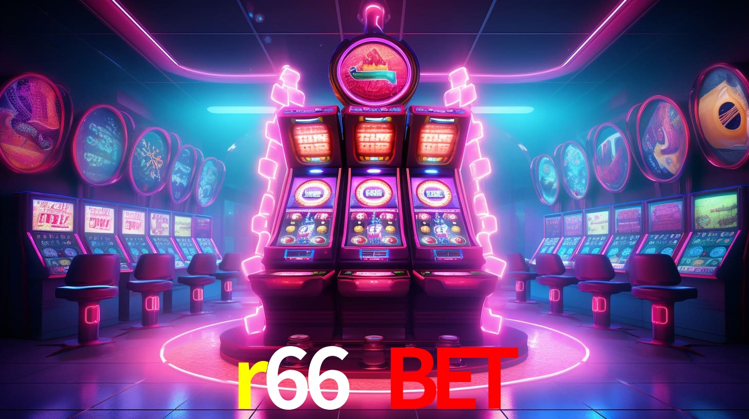 r66 jogo