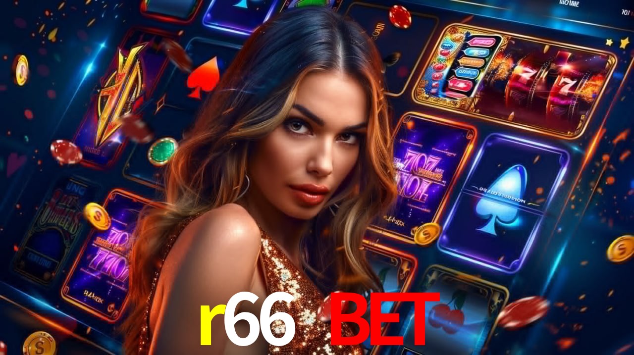 Explorando a Categoria de Eventos em Apostas na r66 bet
