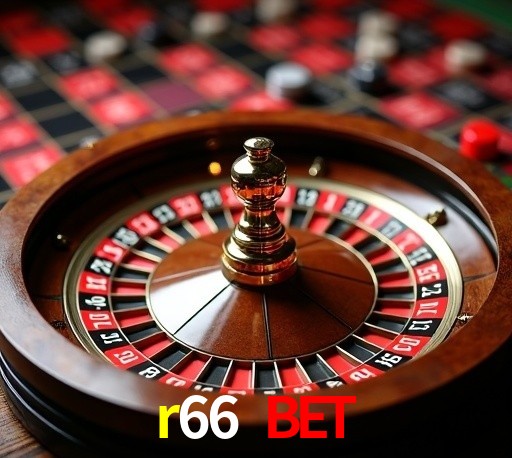 Tecnologia da Plataforma r66 bet