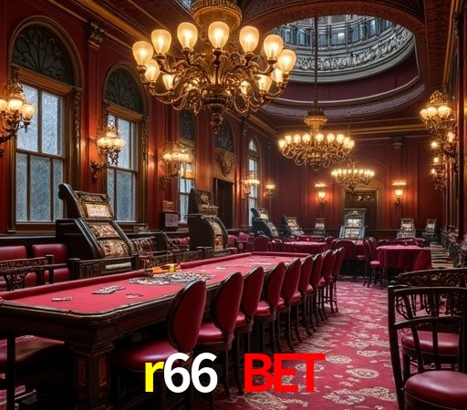 Cadastro Rápido r66 bet