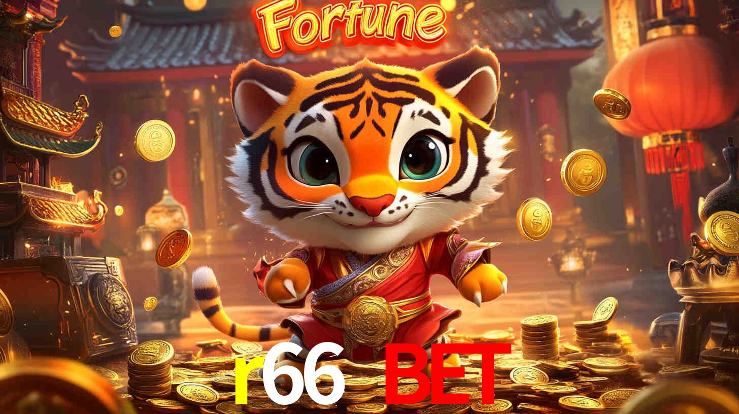 A Emoção da Loteria na r66 bet: Uma Chance de Mudança de Vida
