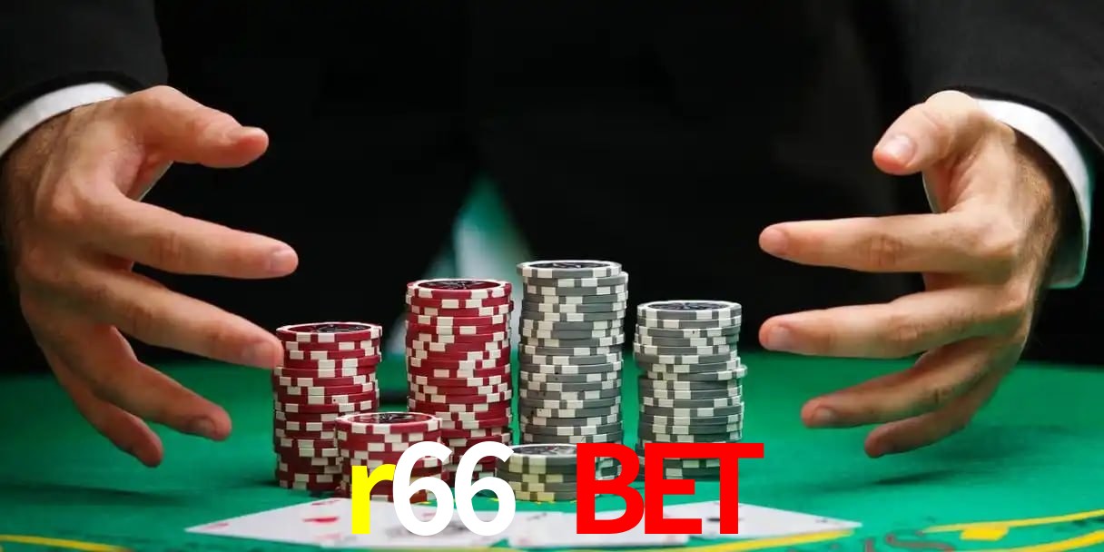 cassino r66 bet