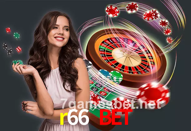 vivo no cassino r66 bet