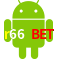 Aplicativo r66 bet para Android