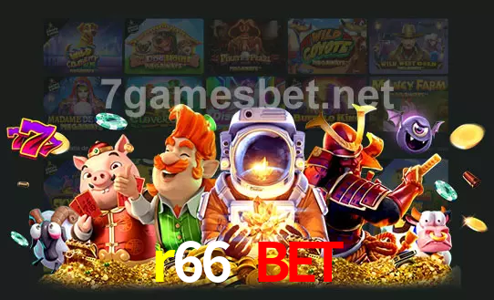 cassino r66 bet